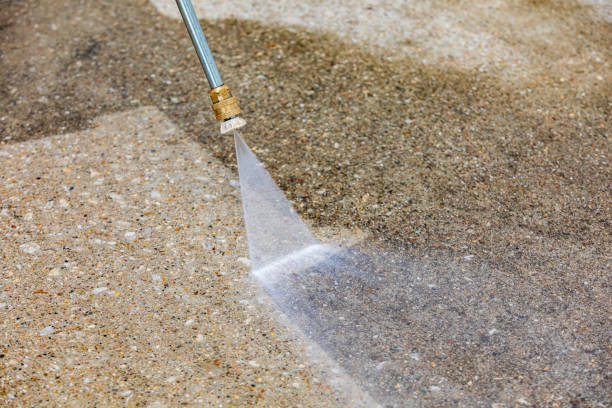 Concrete Sealing in North Haledon, NJ
